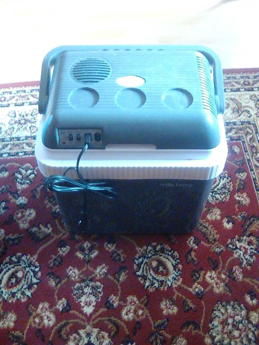 Lodówka turystyczna