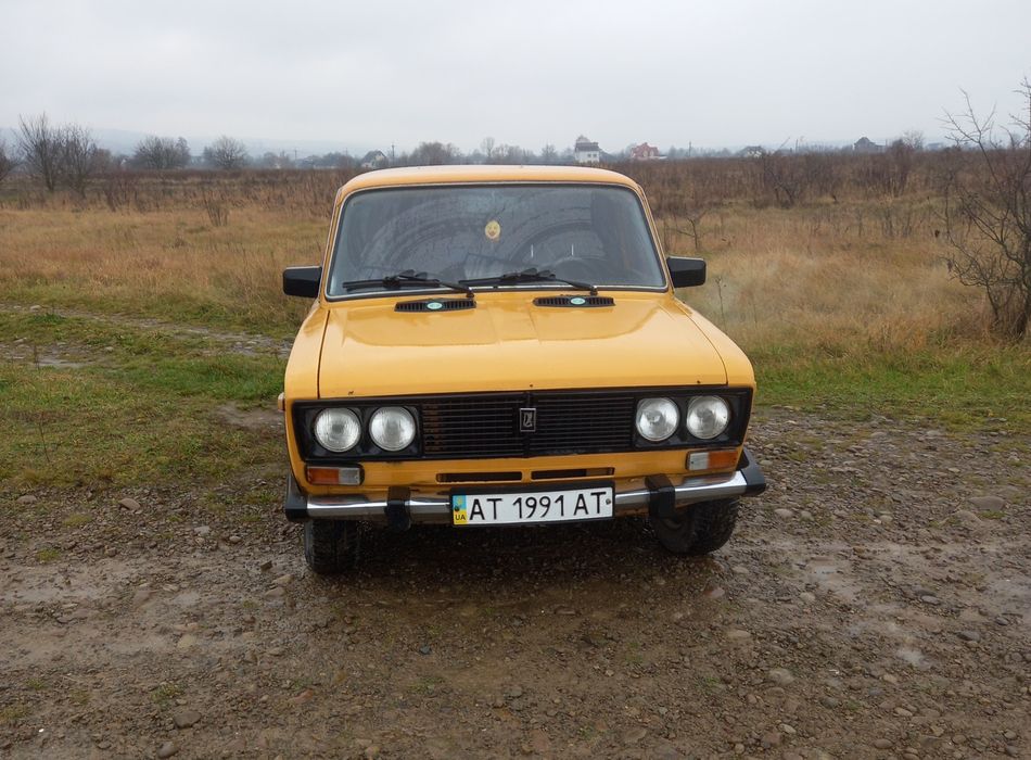 ПРОДАМ  ваз  2106