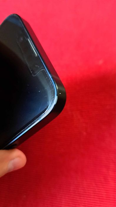 Iphone 13 mini Czarny