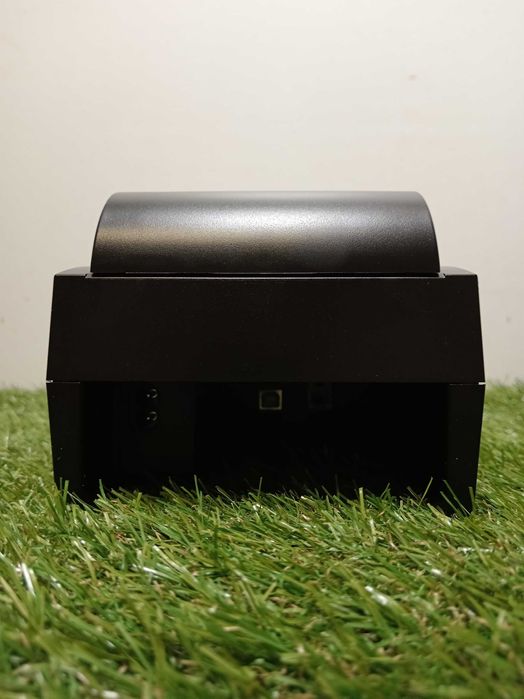 Принтер чеків Xprinter XP-58IIH (58 мм / USB / ESC-POS) Гарантія!