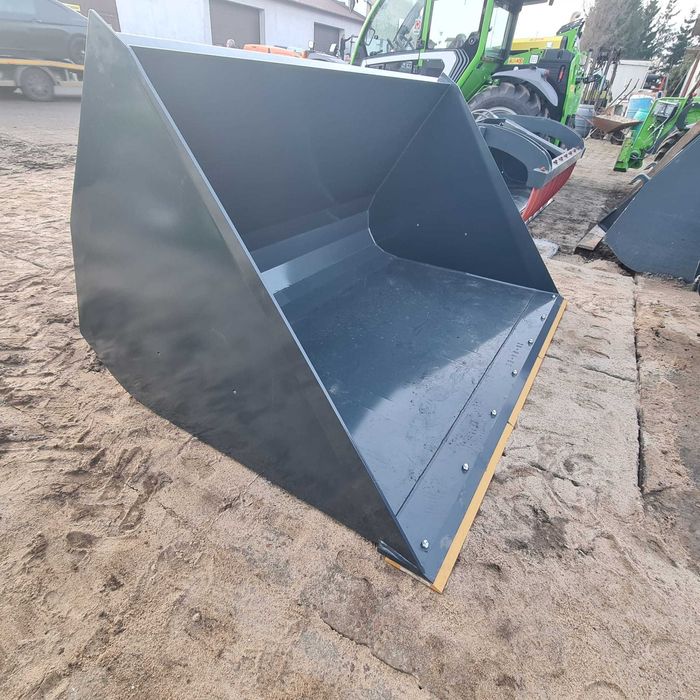 Merlo HAK A1000 Max udźwig 5000 kg nowy