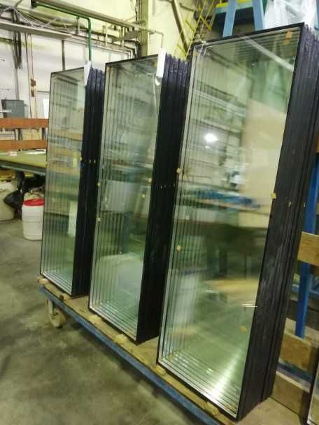 Стеклопакеты, любого размера и формы! Под ключ!!! Одесса