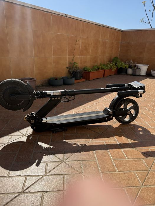 Trotinete Elétrica UrbanGlide80XL