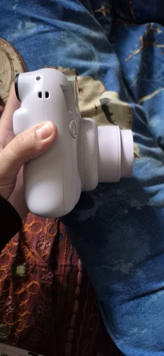 Идеальный подарок на день рождения/день влюблённых/8 марта- полароид!