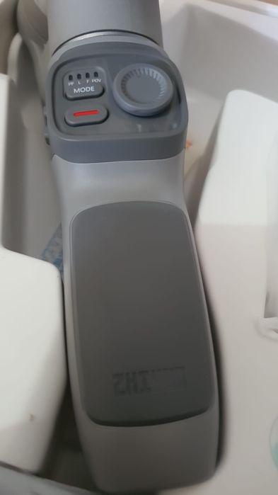 Zhiyun Q3 mobile glimbal