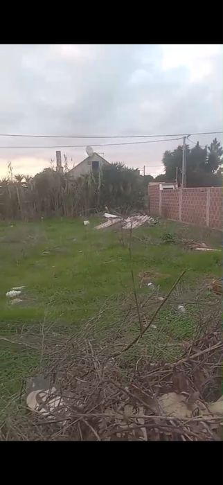 Vendo terreno por um bom preço