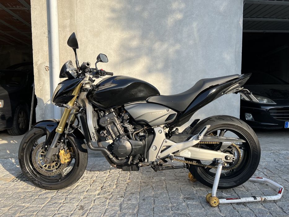 Honda Hornet 600