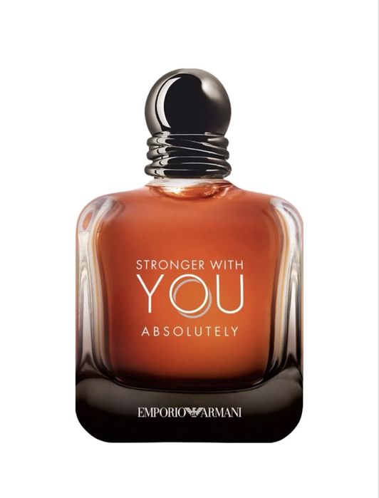 Stronger With You Absolutely 10ml