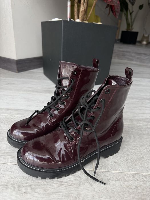 Черевики жіночі H&M