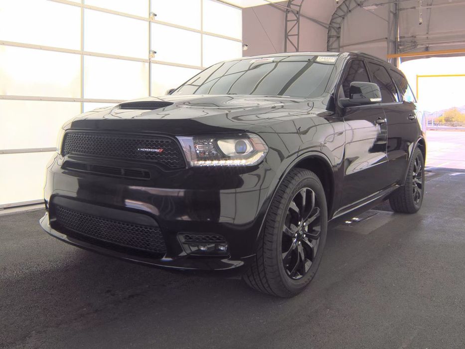 Dodge Durango GT PLUS 4x4 - Mega Opłacalna Oferta | Full Opcja