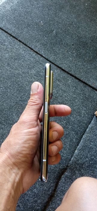 Xiaomi not 10t pro