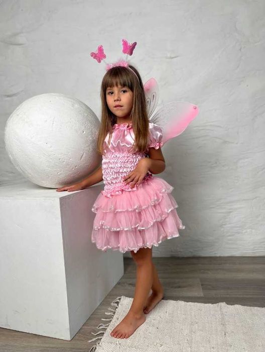 Бджілка,сорока,муха,метелик,киця,пташкаа