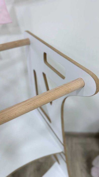 Вежа помічник Монтессорі  Башня Монтессори Помощник