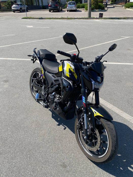 lifan sr220 2025
