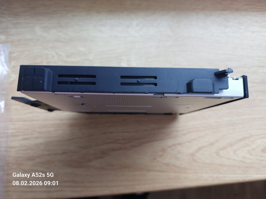 Multi nagrywarka DVD