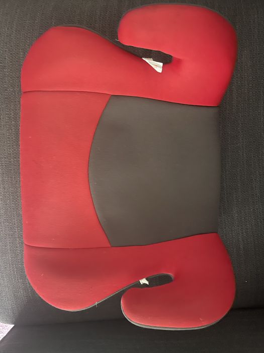 Banco elevatorio auto