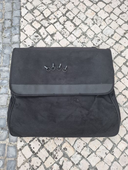 Saco / Mochila para bagageira LR Freelander 3p