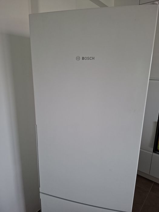 Combinado vertical Bosch