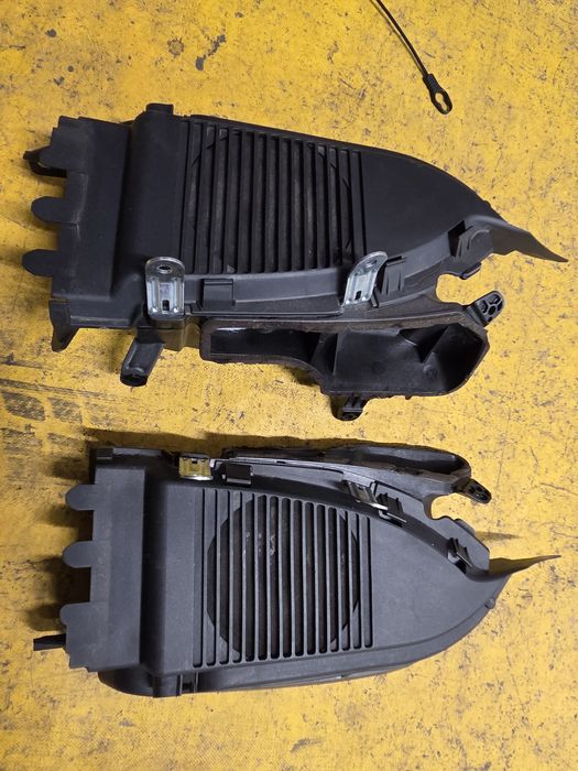 BMW E46 Compact Głośnik Głośniki Tył Tylne Sprawne Stan BDB 6.908384/3