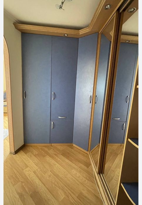 Здам 1 кімнатну квартиру