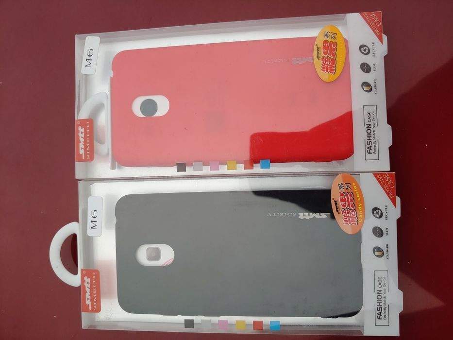 Чохли Meizu Note