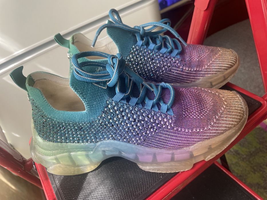 Кросівки STEVE MADDEN, оригінал