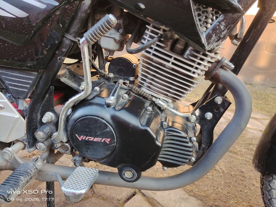 Продам Viper ZS200A 2023 рік