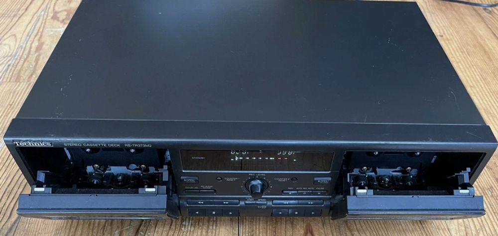 Technics RS-TR373M2