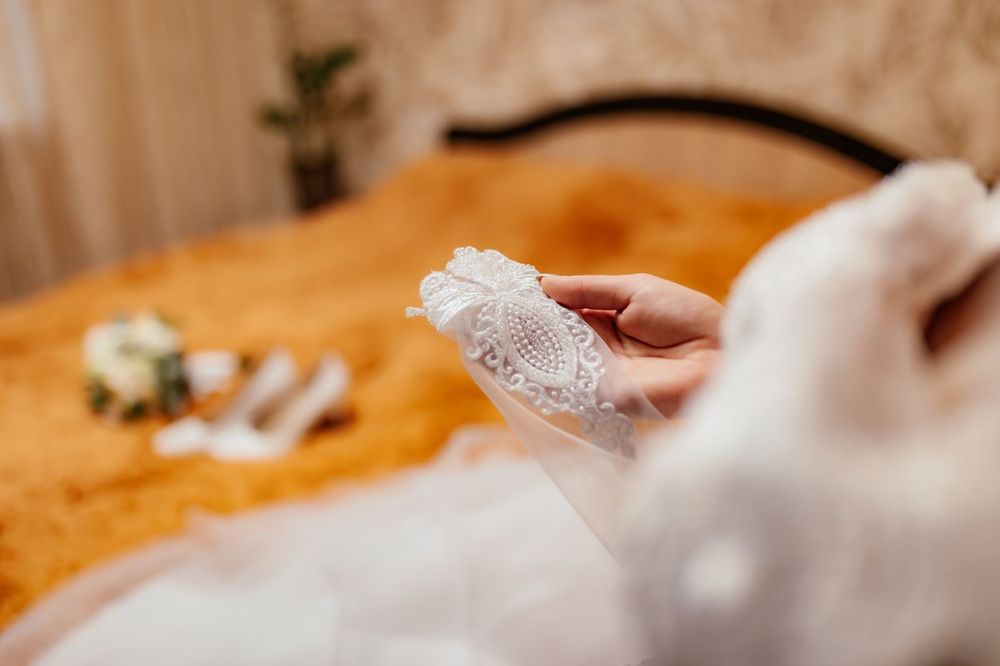 Продам Весільну сукню