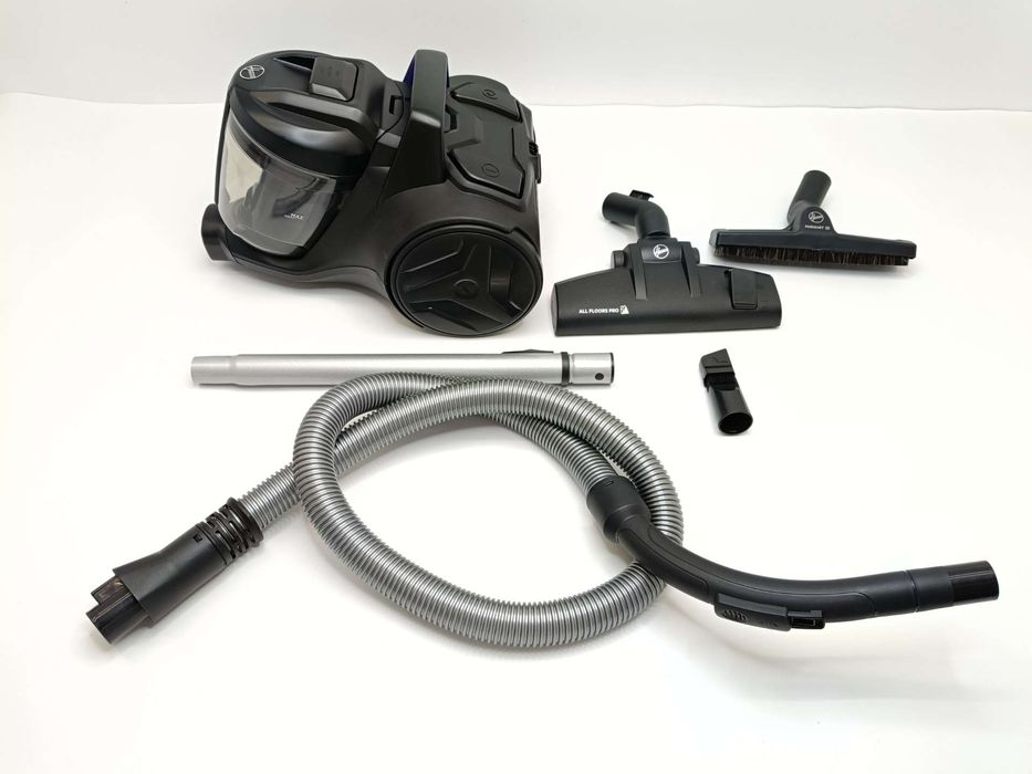 Hoover HP1 Home Cyclonic Ultra Compact  HPZ107HM