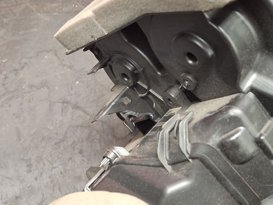 Chauffage / sofagem completa PEUGEOT Boxer