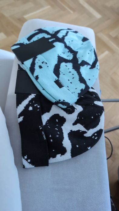 Шапки Arc'teryx арктерікс