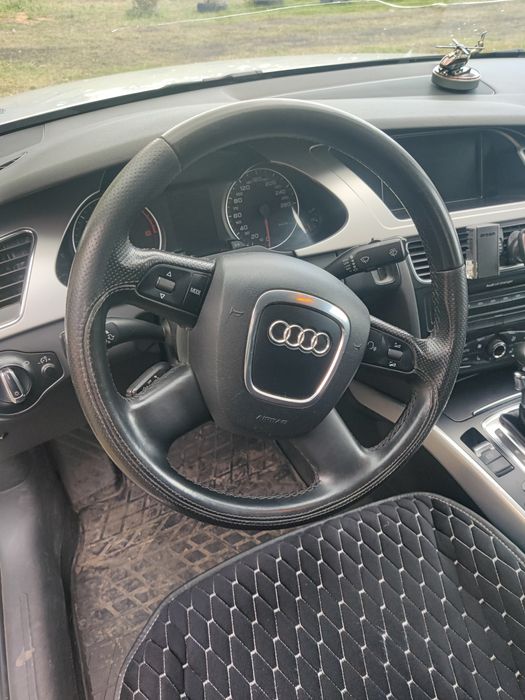 Ауди А4 б8  2008г