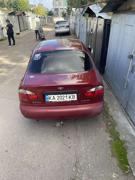 Продам авто в гарному стані