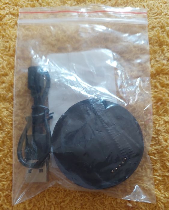 Kabel NOWY ładujący USB