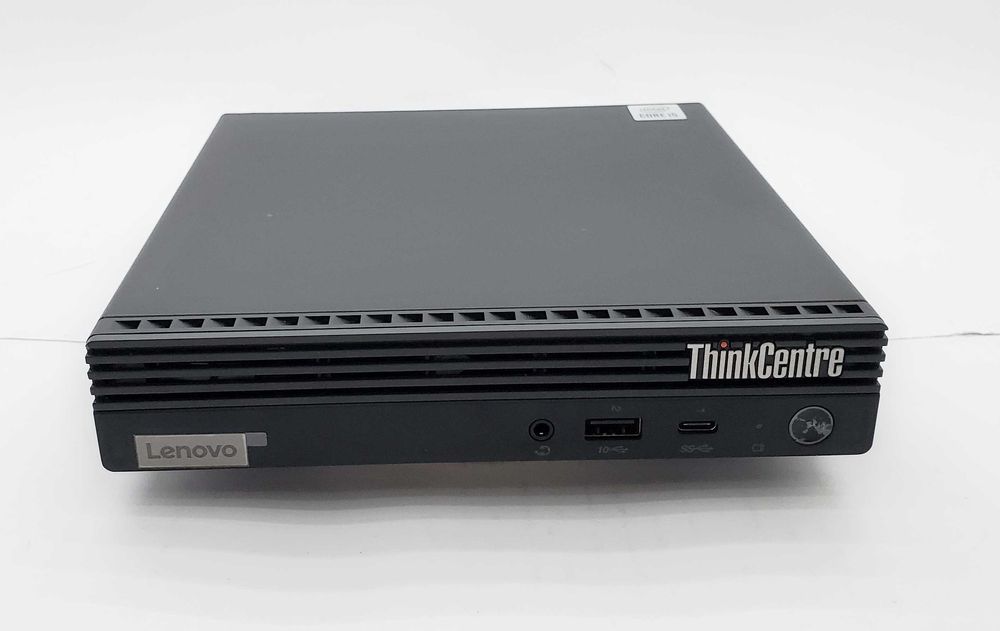Lenovo ThinkCentre M60E i5-1035G1 8/256gb DP HDMI WiFi+BT (4580)