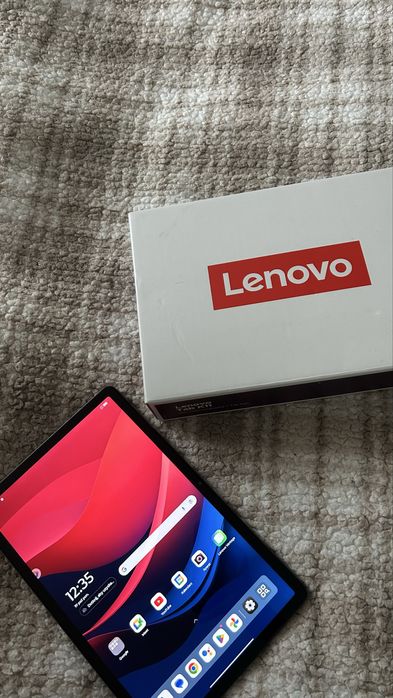 Tablet Lenovo Tab K11E
