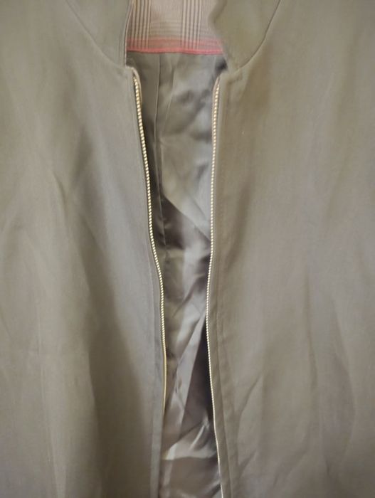 Blazer /Caban de zíper