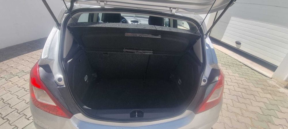 Opel Corsa D 1.3 CDTI Enjoy EcoFlex