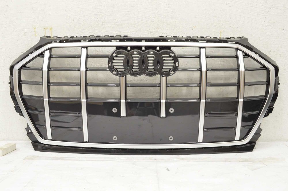 Решітка радіатора  AUDI Q5 (FY), 11.2020 - PAD07094A