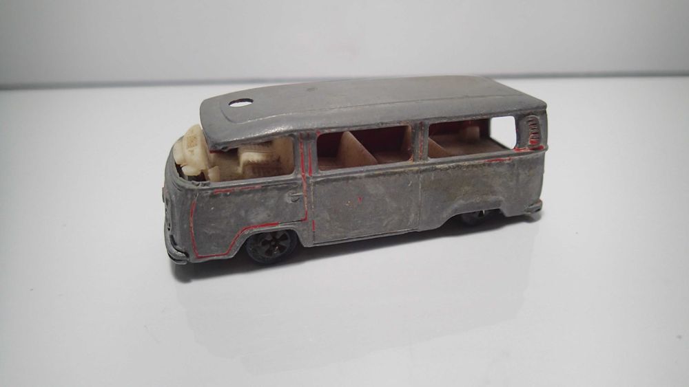 Carros miniaturas raros
