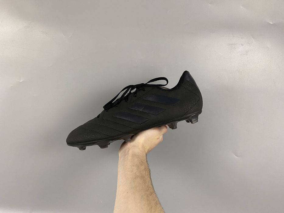 Розмір 48 30 см Футбольні бутси Adidas Goletto VII FG
