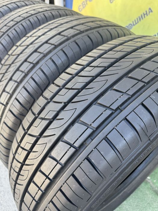 Шини Austone 225/65r17 Літо Як нові склад б/у