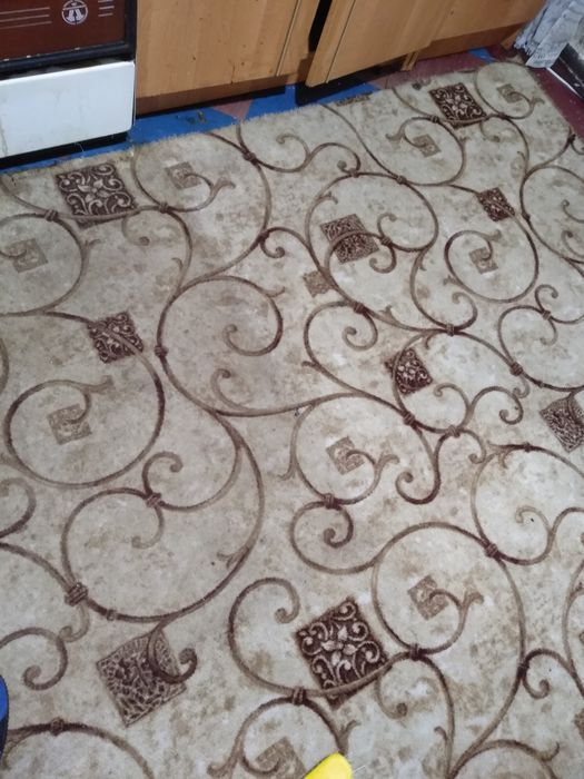 Химчистка мягкой мебели и ковров. Услуги клининга. Хімчистка меблів.