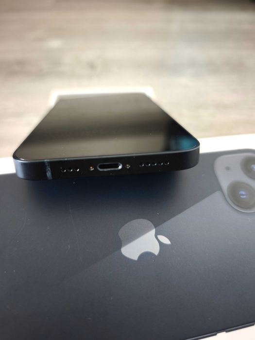 Apple iPhone 13 128GB | Blue/Midnight | 100% Oryginał | Pudełko Zestaw