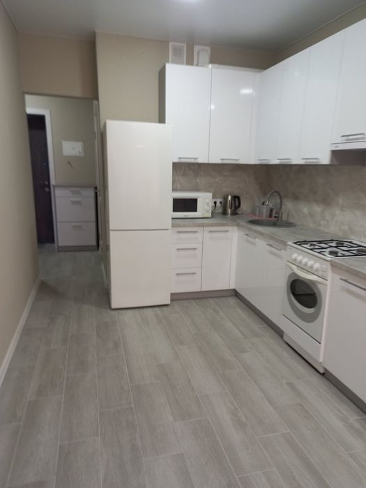 Сдам 1кімнатну квартиру в новобудові в центрі Житомира,