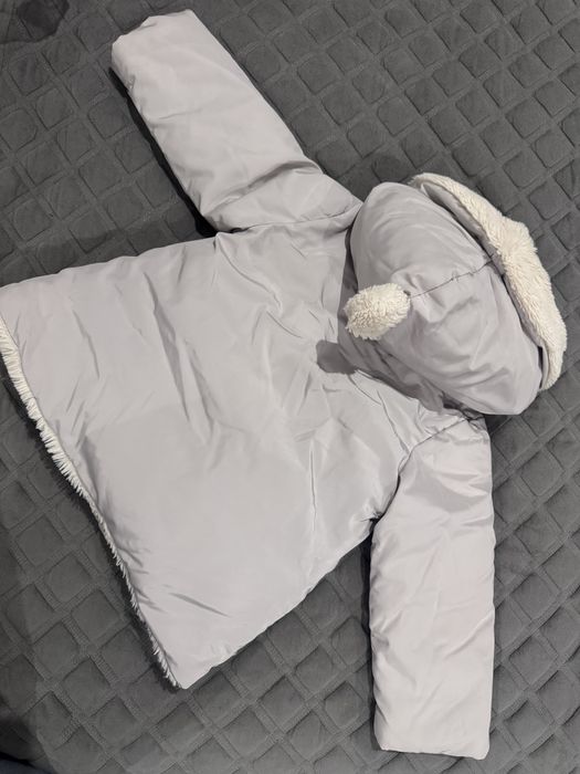 Куртка дитяча ZARA