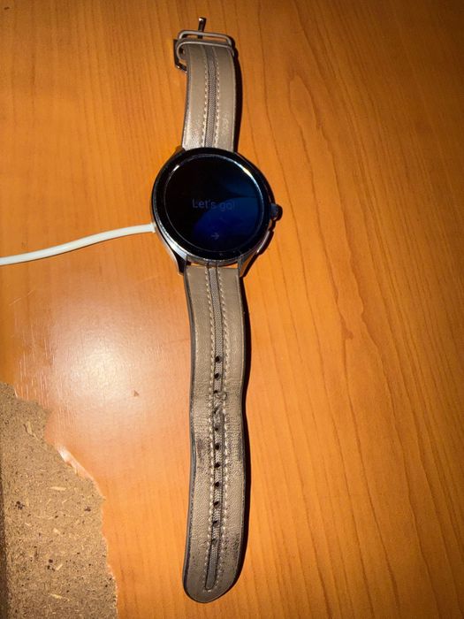 Xiaomi watch 2 pro 4g