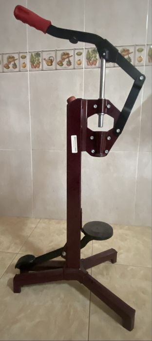 Arrolhador de garrafas