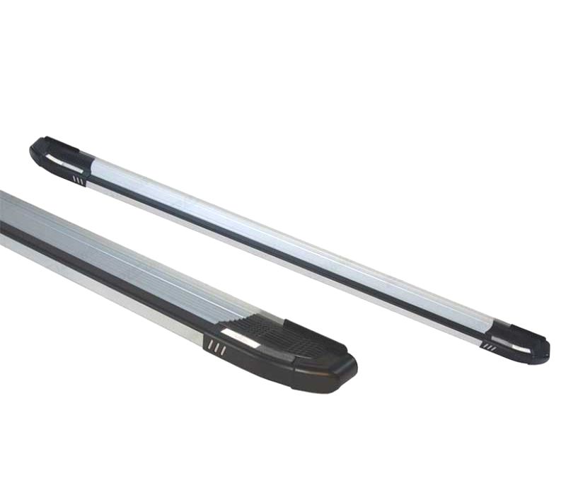 KIT ESTRIBOS LATERAIS TOYOTA RAV4 06-09